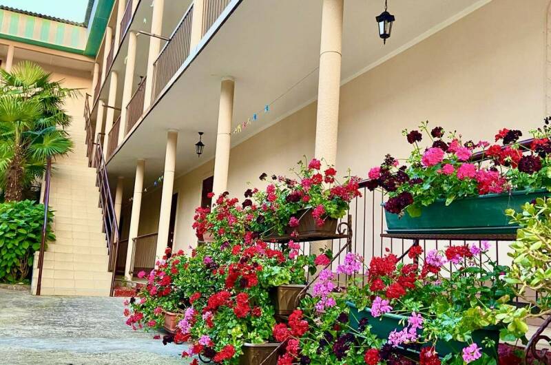 Изображение Изображение гостиницы &quot;Частный сектор «Южный»&quot; #1 #1