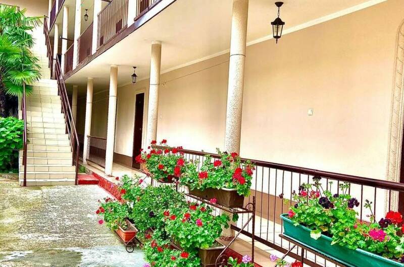 Изображение Изображение гостиницы &quot;Частный сектор «Южный»&quot; #2 #2