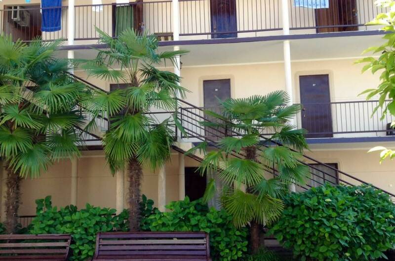 Изображение Изображение гостиницы &quot;Частный сектор «Южный»&quot; #3 #3