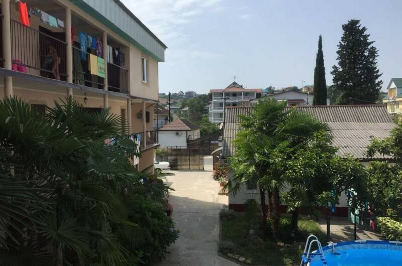 Изображение Изображение гостиницы &quot;Частный сектор «Южный»&quot; #4 #4