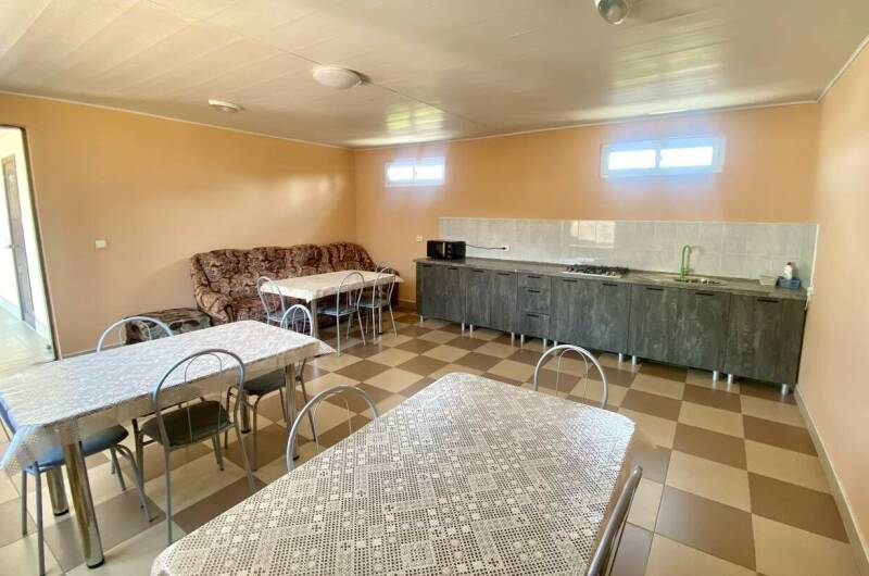 Изображение Изображение гостиницы &quot;Частный сектор «Южный»&quot; #5 #5