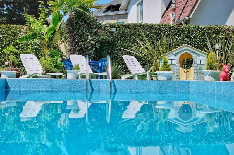 Изображение Изображение гостиницы "Частный отель «Каравелла»" #1 #1