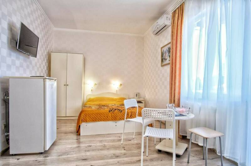 Изображение Изображение гостиницы "Частный отель «Каравелла»" #2 #2