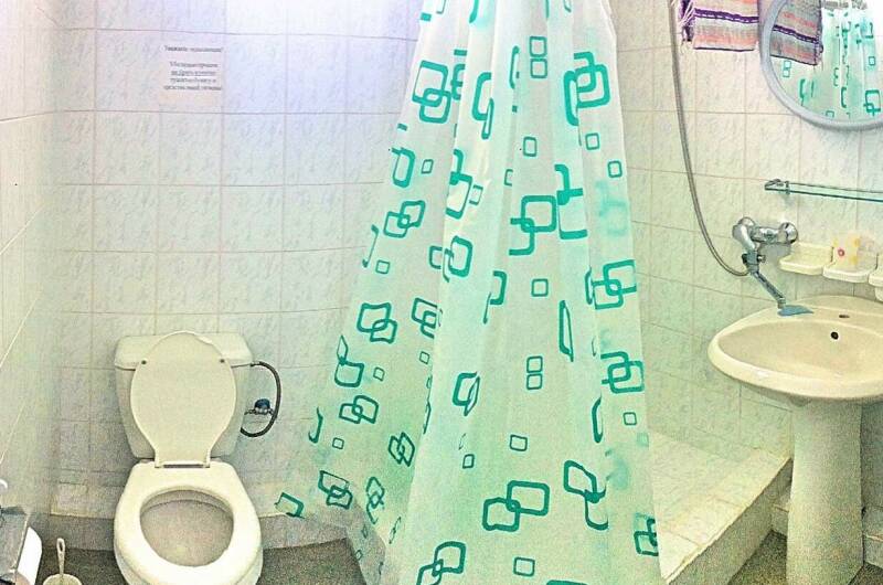 Изображение Изображение гостиницы "Частный отель «Каравелла»" #3 #3