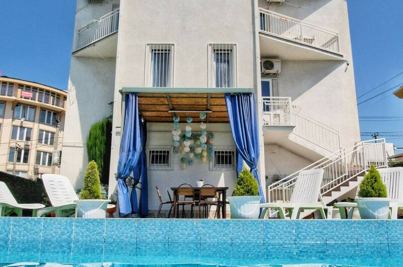 Изображение Изображение гостиницы "Частный отель «Каравелла»" #4 #4