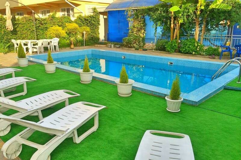 Изображение Изображение гостиницы "Частный отель «Каравелла»" #5 #5