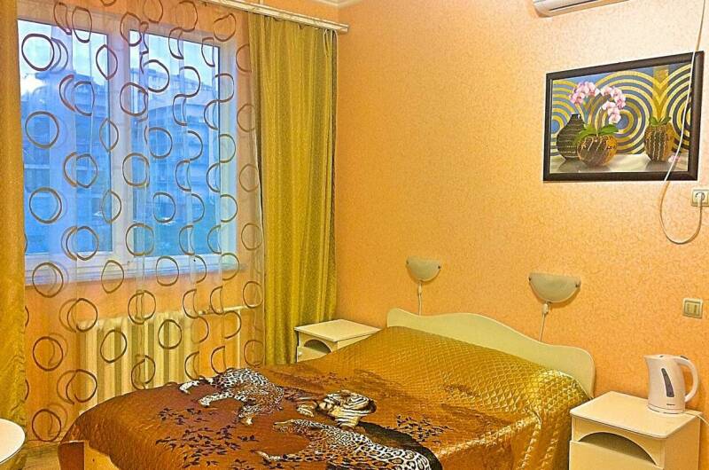 Изображение Изображение гостиницы "Частный отель «Каравелла»" #6 #6