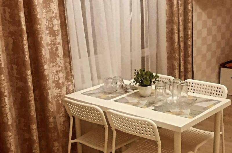 Изображение Изображение гостиницы "Частный отель «Каравелла»" #7 #7