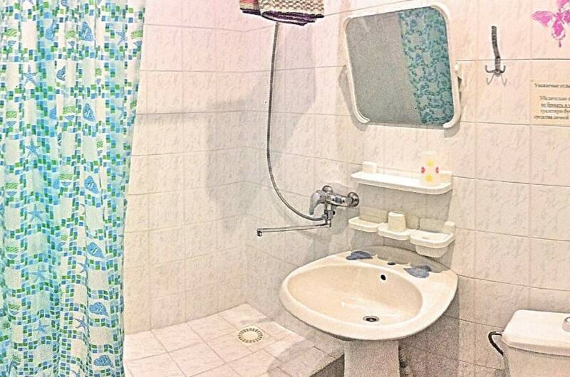 Изображение Изображение гостиницы "Частный отель «Каравелла»" #8 #8