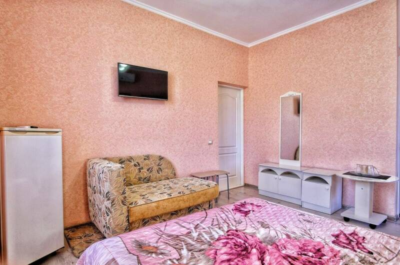 Изображение Изображение отеля / гостиницы "Частный отель «Каравелла»" #10 #8