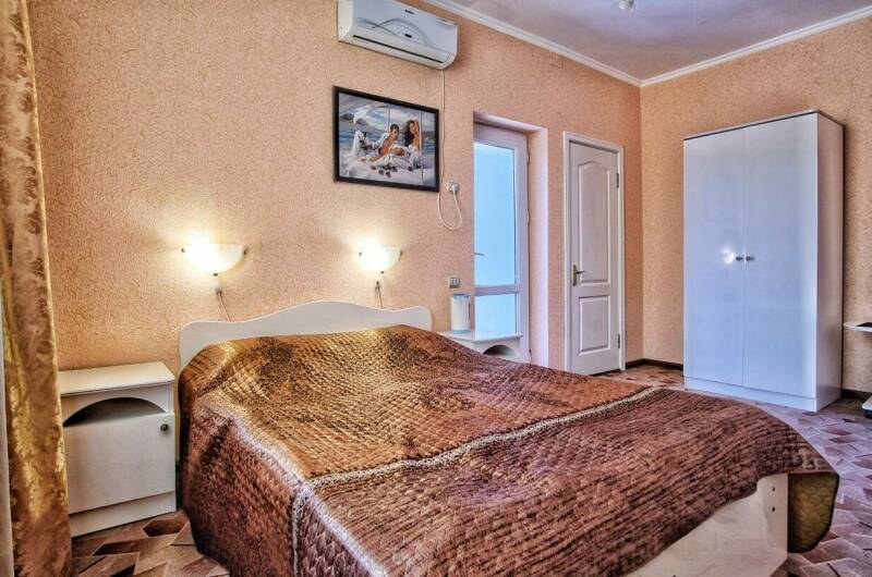 Изображение Изображение отеля / гостиницы "Частный отель «Каравелла»" #11 #9