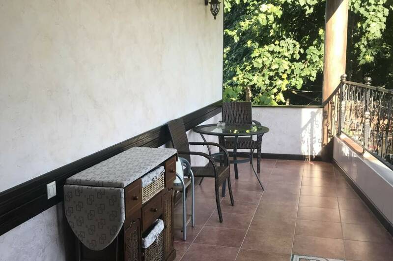 Изображение Изображение отеля / гостиницы "Гостевой дом «Морской Бриз»" #11 #9