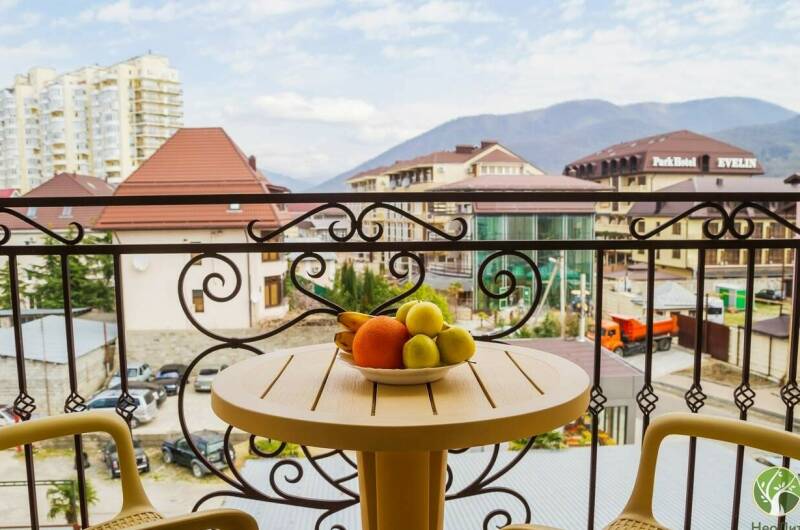 Изображение Изображение гостиницы &quot;Отель «Лаура»&quot; #3 #3