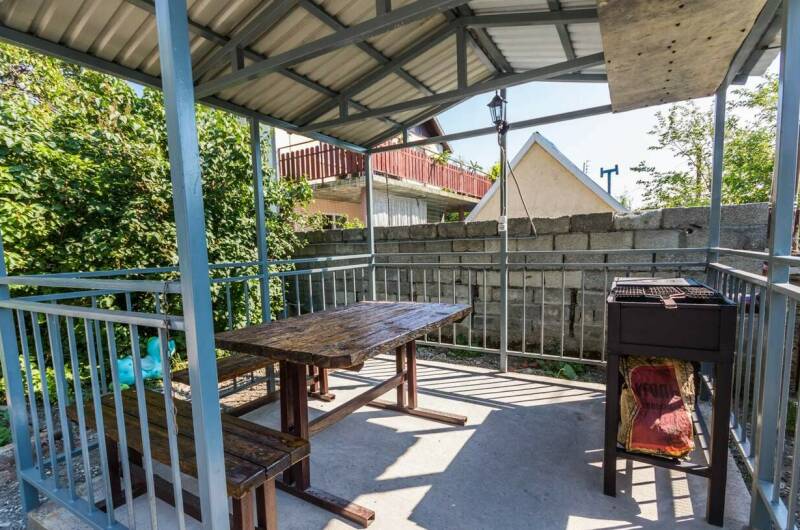 Изображение Изображение отеля / гостиницы "Гостевой дом «Астра»" #10 #8