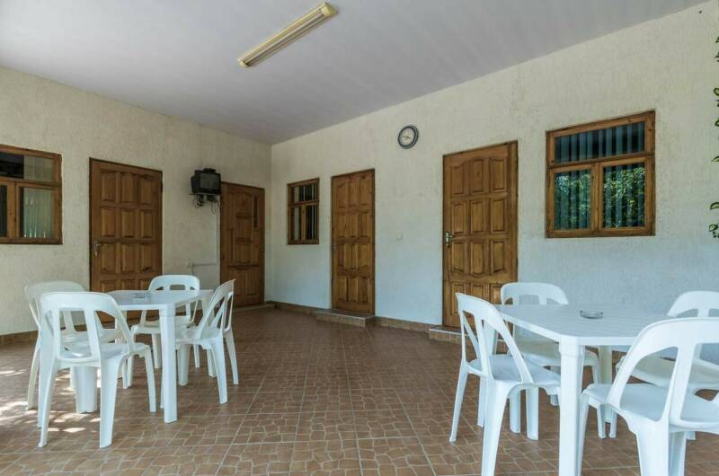 Изображение Изображение отеля / гостиницы "Гостевой дом «Астра»" #11 #9