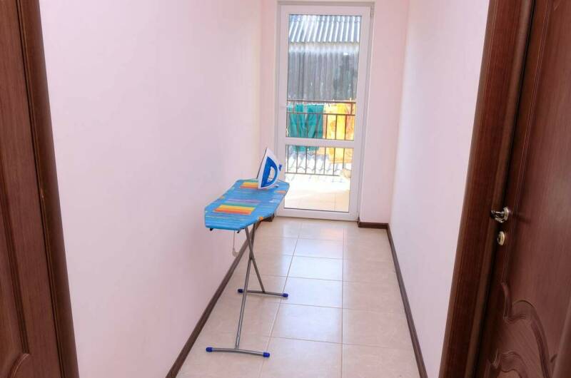 Изображение Изображение гостиницы "Гостевой дом «Адениум»" #2 #2