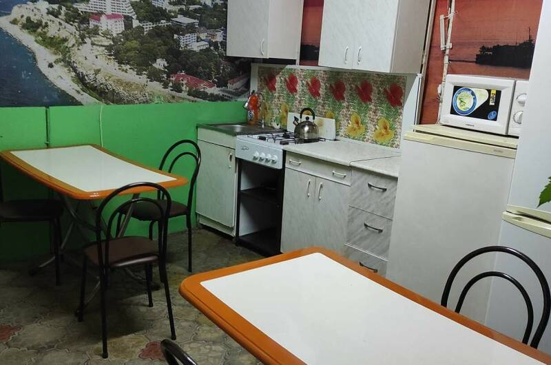 Изображение Изображение гостиницы "Гостевой дом «Адениум»" #3 #3