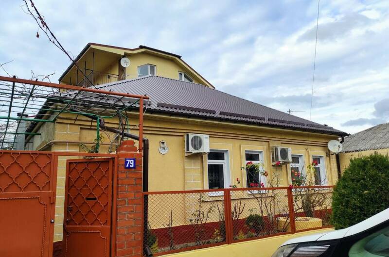 Изображение Изображение гостиницы "Гостевой дом «Адениум»" #4 #4