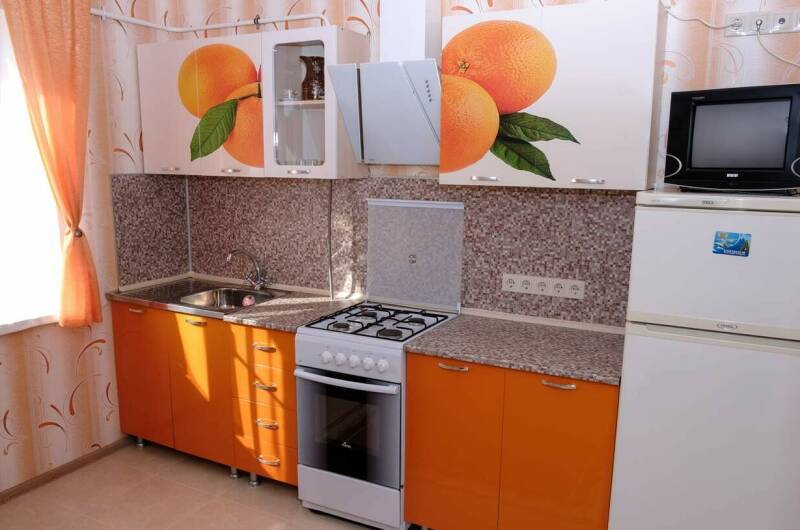 Изображение Изображение гостиницы "Гостевой дом «Адениум»" #7 #7