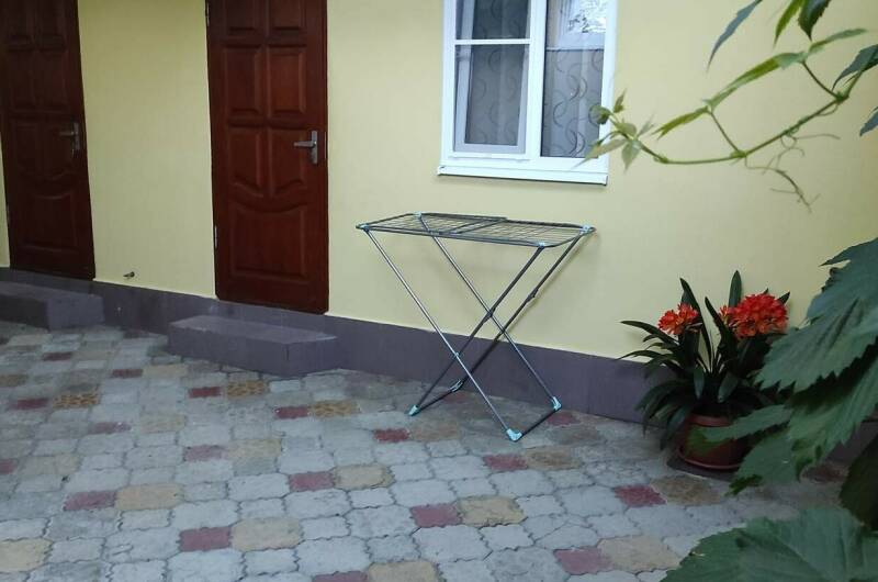 Изображение Изображение отеля / гостиницы "Гостевой дом «Адениум»" #10 #8