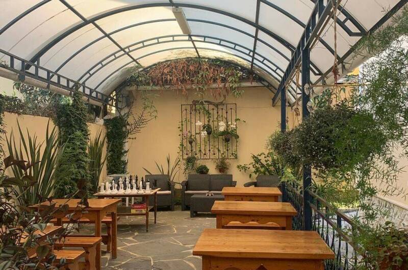 Изображение Изображение гостиницы "Гостевой дом «Наталья»" #1 #1