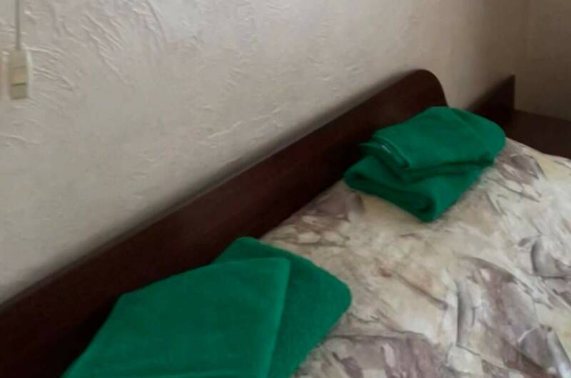 Изображение Изображение гостиницы "Гостевой дом «Наталья»" #4 #4