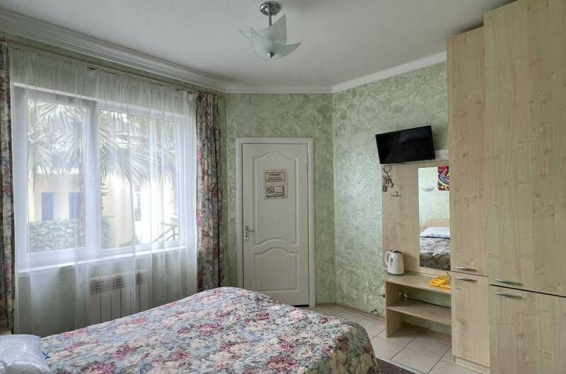 Изображение Изображение гостиницы "Гостевой дом «Наталья»" #6 #6