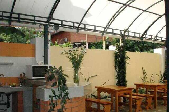 Изображение Изображение гостиницы "Гостевой дом «Наталья»" #7 #7