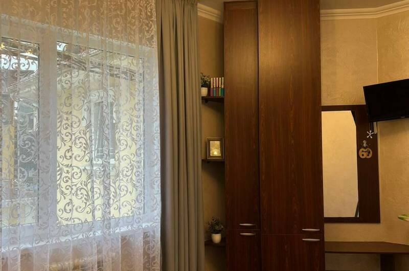 Изображение Изображение гостиницы "Гостевой дом «Наталья»" #8 #8