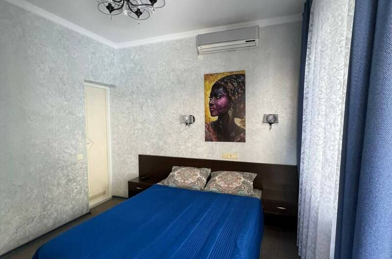 Изображение Изображение отеля / гостиницы "Гостевой дом «Наталья»" #10 #8