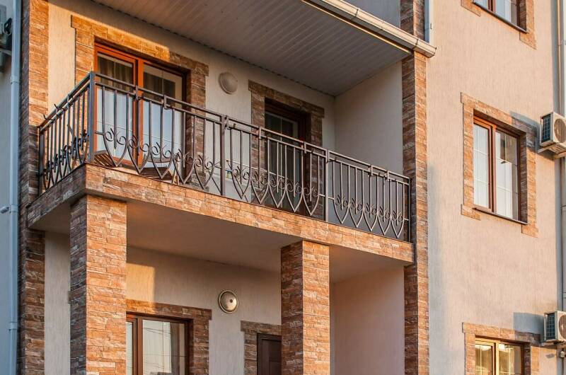 Изображение Изображение гостиницы "Гостевой дом «Атон»" #2 #2