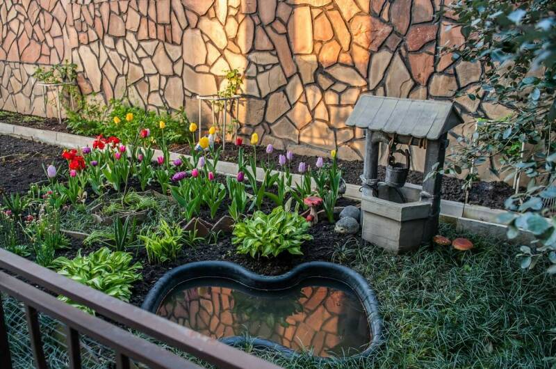 Изображение Изображение гостиницы "Гостевой дом «Атон»" #4 #4