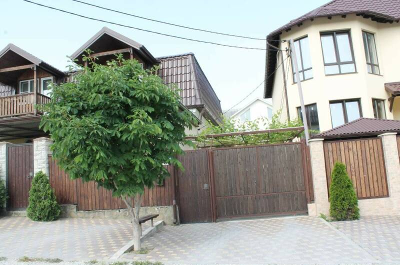 Изображение Изображение гостиницы "Гостевой дом «На Ломоносова»" #2 #2