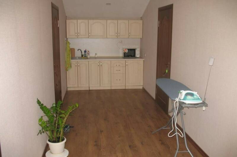 Изображение Изображение гостиницы "Гостевой дом «На Ломоносова»" #3 #3