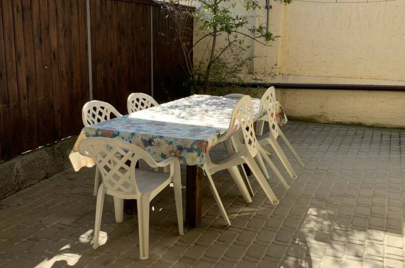 Изображение Изображение гостиницы "Гостевой дом «На Ломоносова»" #4 #4