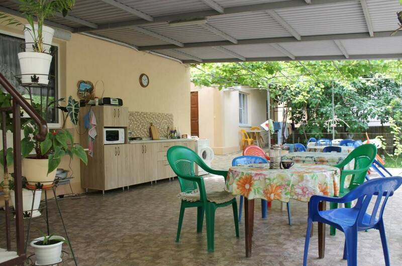 Изображение Изображение гостиницы "Гостевой дом «На Ломоносова»" #5 #5