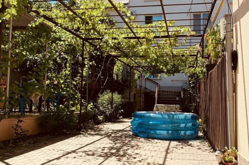 Изображение Изображение гостиницы "Гостевой дом «На Ломоносова»" #6 #6