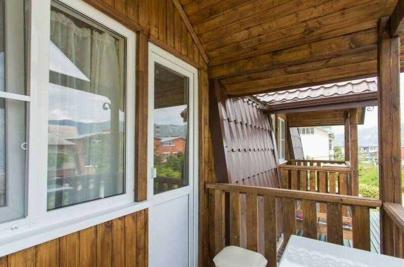 Изображение Изображение гостиницы "Гостевой дом «На Ломоносова»" #7 #7