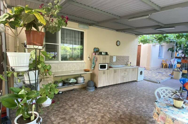 Изображение Изображение отеля / гостиницы "Гостевой дом «На Ломоносова»" #10 #8