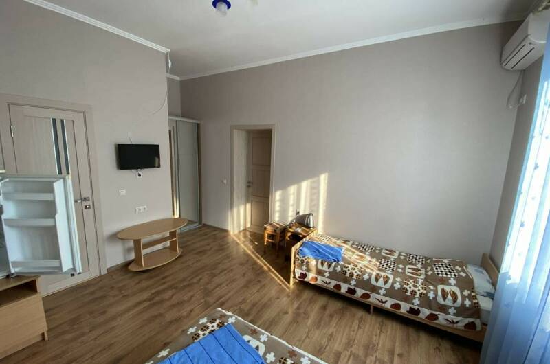 Изображение Изображение отеля / гостиницы "Гостевой дом «На Ломоносова»" #11 #9