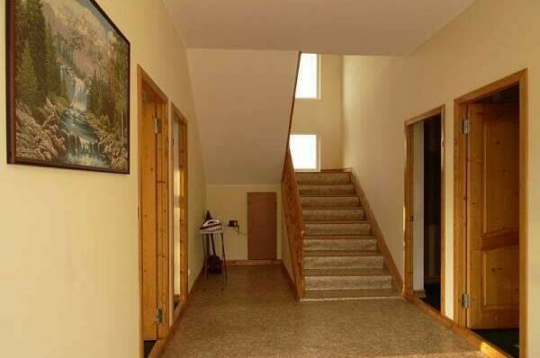 Изображение Изображение отеля / гостиницы "Гостевой дом «Надежда»" #10 #8