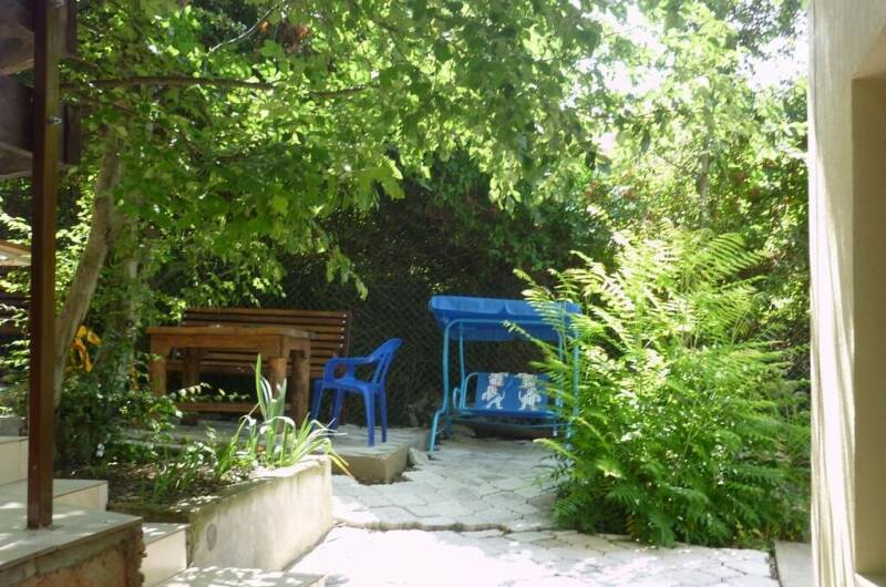 Изображение Изображение гостиницы "Частный дом «Короленко 37»" #6 #6