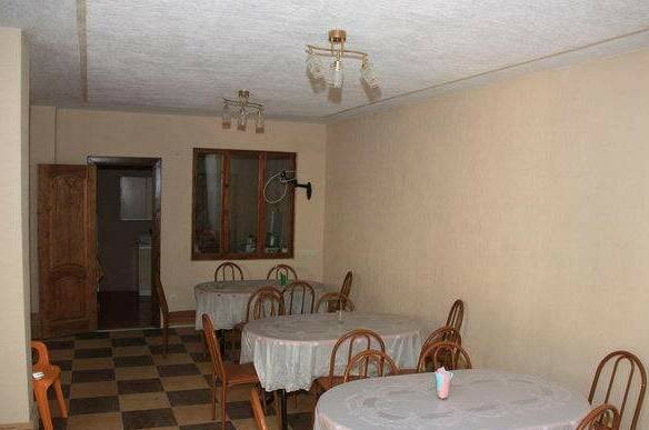 Изображение Изображение гостиницы "Частный дом «Короленко 37»" #7 #7