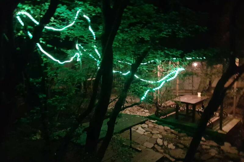 Изображение Изображение гостиницы "Частный дом «Короленко 37»" #8 #8