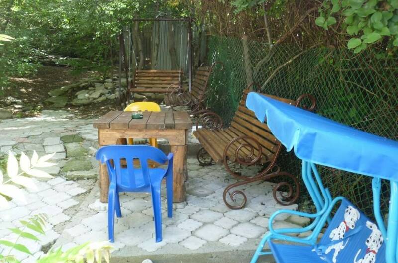 Изображение Изображение отеля / гостиницы "Частный дом «Короленко 37»" #11 #9