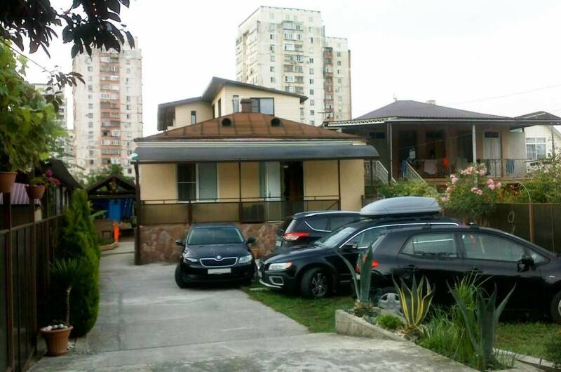 Изображение Изображение гостиницы &quot;Гостевой дом «Бабуца»&quot; #1 #1