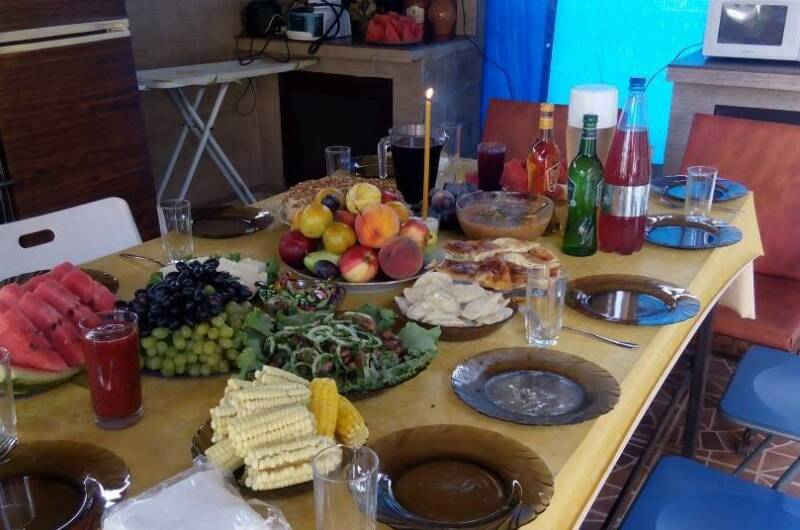 Изображение Изображение гостиницы &quot;Гостевой дом «Бабуца»&quot; #3 #3