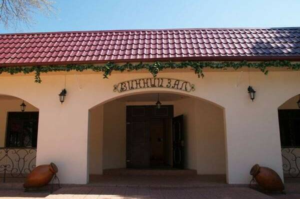 Изображение Изображение гостиницы &quot;Гостевой дом «Бабуца»&quot; #6 #6