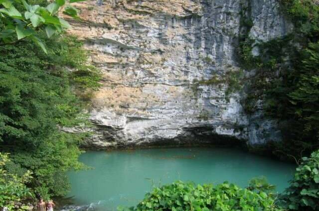 Изображение Изображение гостиницы &quot;Гостевой дом «Бабуца»&quot; #7 #7