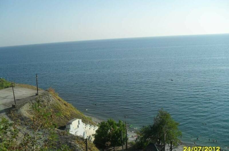 Изображение Изображение гостиницы "Гостевой дом «У Анны»" #3 #3